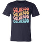 COLORADO T SHIRT