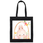 EASTER TOTE BAG BE007 Canvas Tote Bag