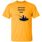 FISHING  Youth T-Shirt