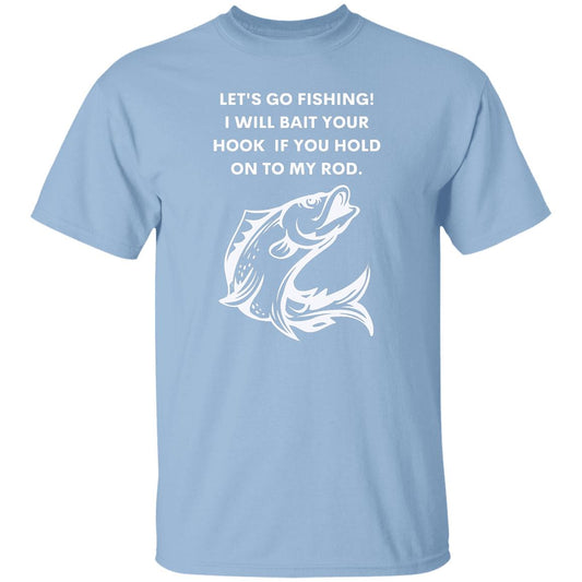 FISHING  T-Shirt