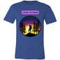 HIKING T SHIRT