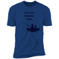 FISHING T-Shirt