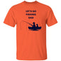 FISHING  Youth T-Shirt