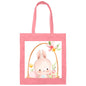 EASTER TOTE BAG BE007 Canvas Tote Bag