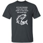 FISHING  T-Shirt