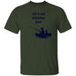 FISHING  Youth T-Shirt