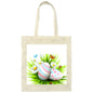 EASTER Canvas Tote Bag