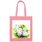 EASTER Canvas Tote Bag