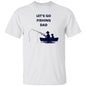 FISHING  Youth T-Shirt