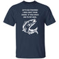 FISHING  T-Shirt
