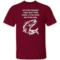 FISHING  T-Shirt
