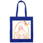 EASTER TOTE BAG BE007 Canvas Tote Bag