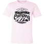 CAMPING  T-SHIRT