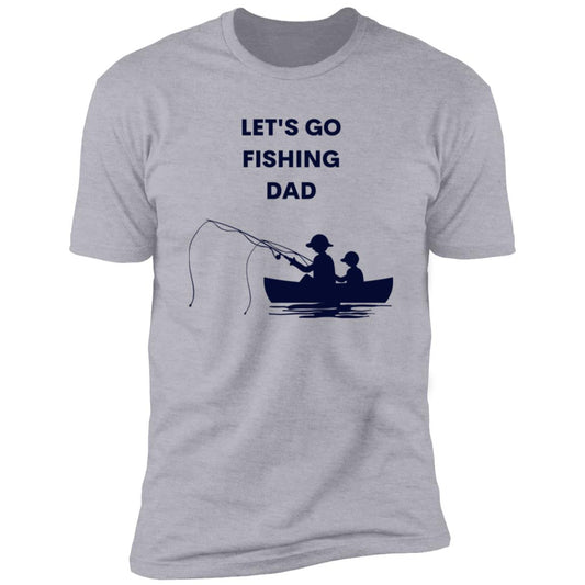 FISHING T-Shirt