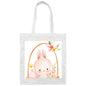 EASTER TOTE BAG BE007 Canvas Tote Bag