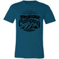CAMPING  T-SHIRT