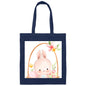 EASTER TOTE BAG BE007 Canvas Tote Bag