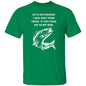 FISHING  T-Shirt