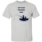 FISHING  Youth T-Shirt
