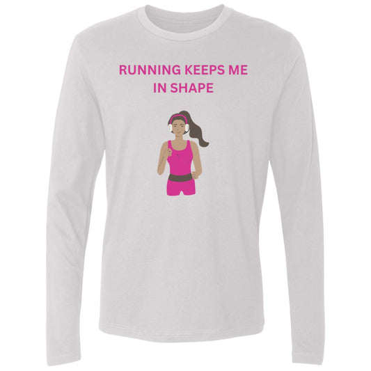 RUNNING T SHIRT